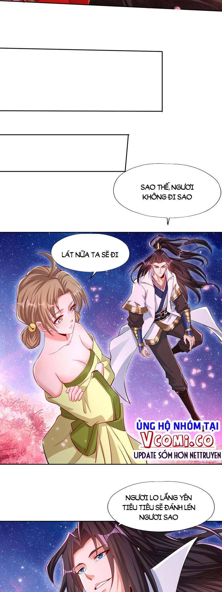 Ta Bị Nhốt Cùng Một Ngày Mười Vạn Năm Chapter 158 - Hamtruyen.vn