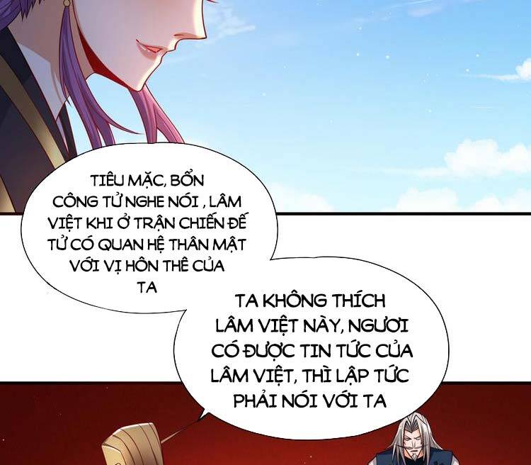 Ta Bị Nhốt Cùng Một Ngày Mười Vạn Năm Chapter 159 - Hamtruyen.vn