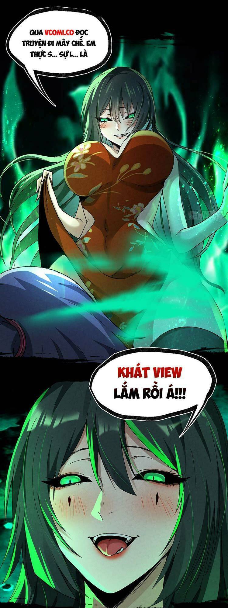 Ta Bị Nhốt Cùng Một Ngày Mười Vạn Năm Chapter 161 - Hamtruyen.vn