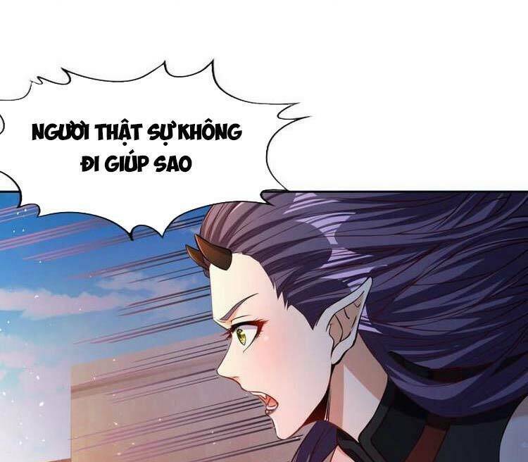 Ta Bị Nhốt Cùng Một Ngày Mười Vạn Năm Chapter 161 - Hamtruyen.vn