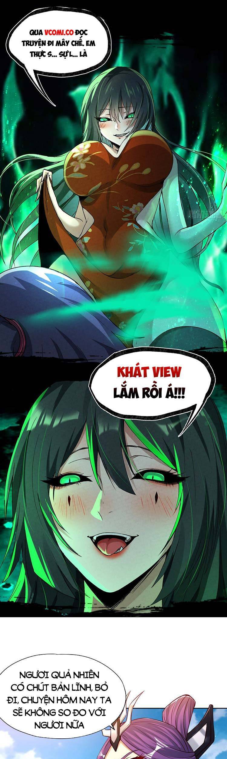 Ta Bị Nhốt Cùng Một Ngày Mười Vạn Năm Chapter 162 - Hamtruyen.vn