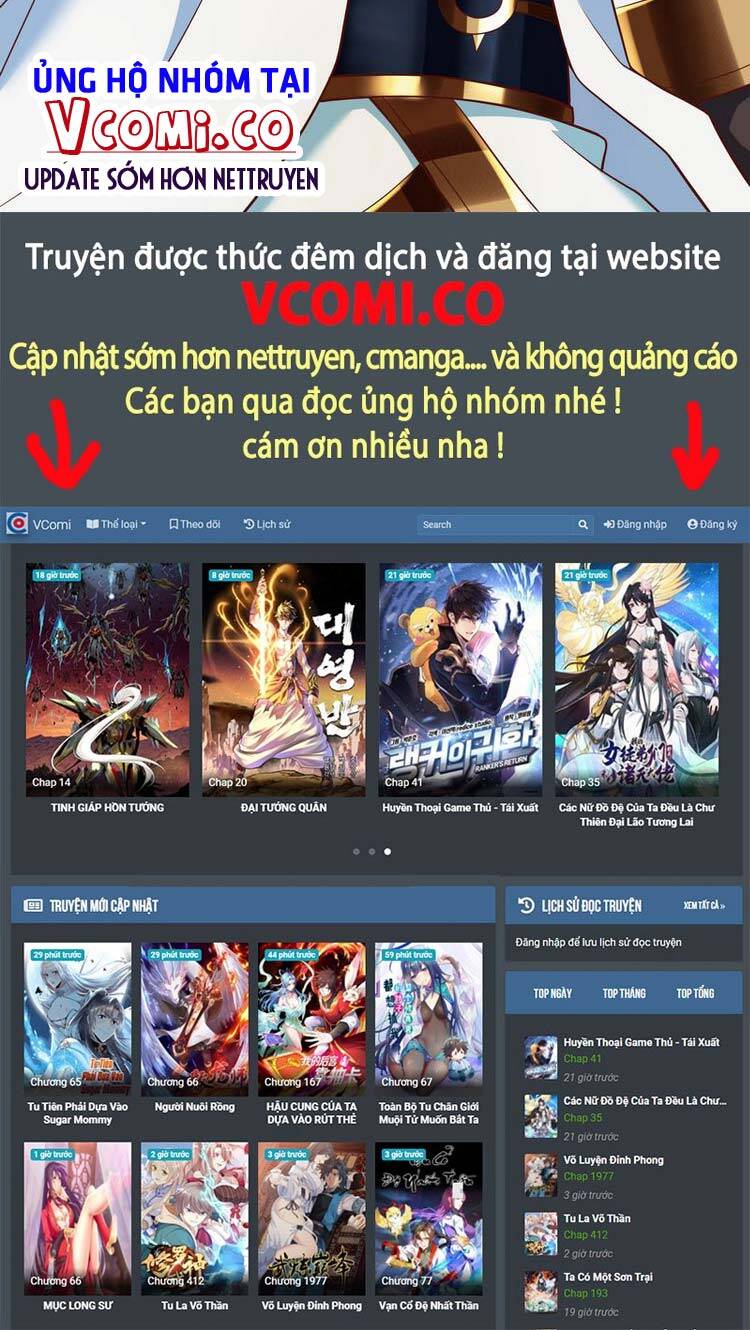 Ta Bị Nhốt Cùng Một Ngày Mười Vạn Năm Chapter 162 - Hamtruyen.vn