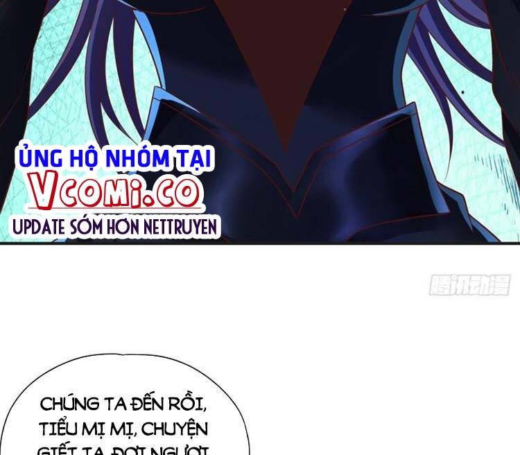 Ta Bị Nhốt Cùng Một Ngày Mười Vạn Năm Chapter 163 - Trang 17