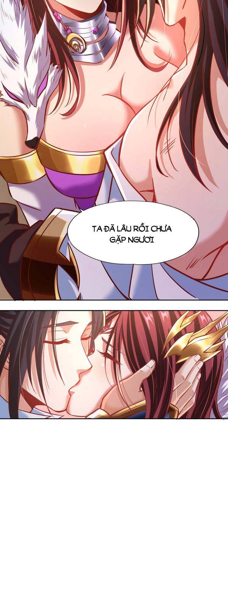Ta Bị Nhốt Cùng Một Ngày Mười Vạn Năm Chapter 164 - Trang 15