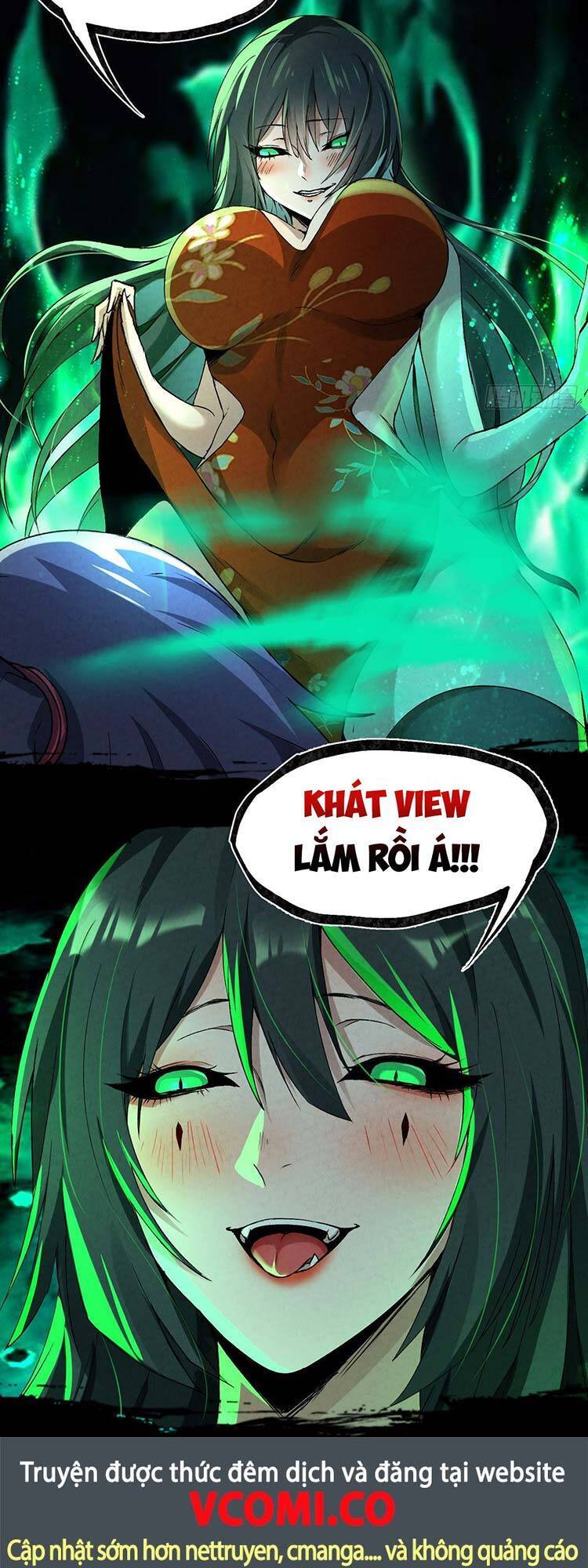 Ta Bị Nhốt Cùng Một Ngày Mười Vạn Năm Chapter 164 - Trang 25