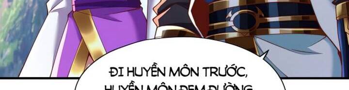 Ta Bị Nhốt Cùng Một Ngày Mười Vạn Năm Chapter 166 - Trang 22