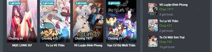 Ta Bị Nhốt Cùng Một Ngày Mười Vạn Năm Chapter 166 - Trang 28