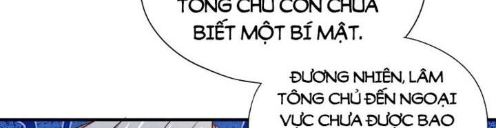 Ta Bị Nhốt Cùng Một Ngày Mười Vạn Năm Chapter 166 - Trang 10