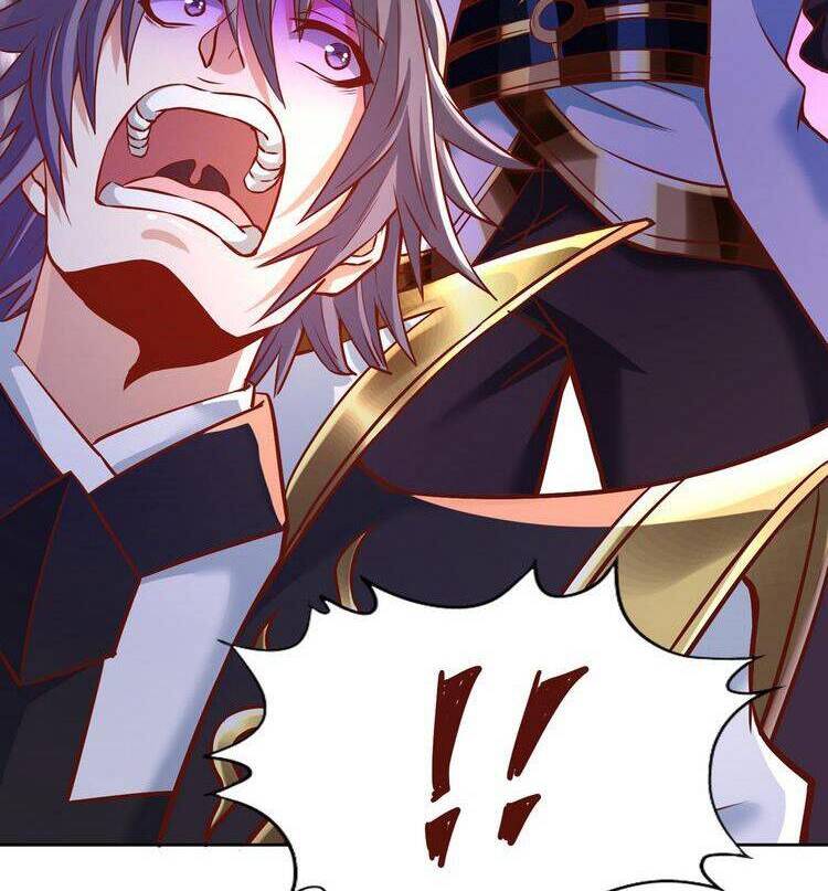 Ta Bị Nhốt Cùng Một Ngày Mười Vạn Năm Chapter 167 - Hamtruyen.vn