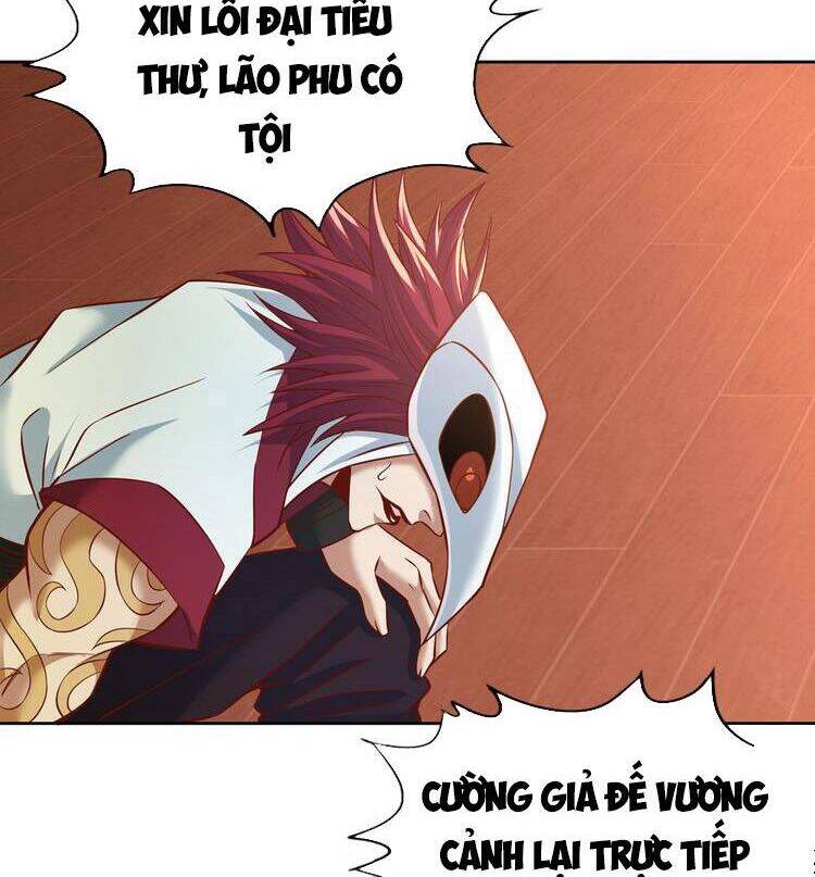 Ta Bị Nhốt Cùng Một Ngày Mười Vạn Năm Chapter 167 - Hamtruyen.vn