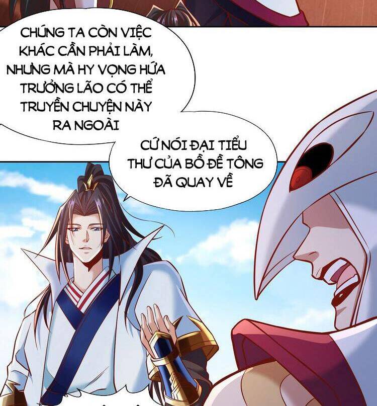 Ta Bị Nhốt Cùng Một Ngày Mười Vạn Năm Chapter 167 - Hamtruyen.vn