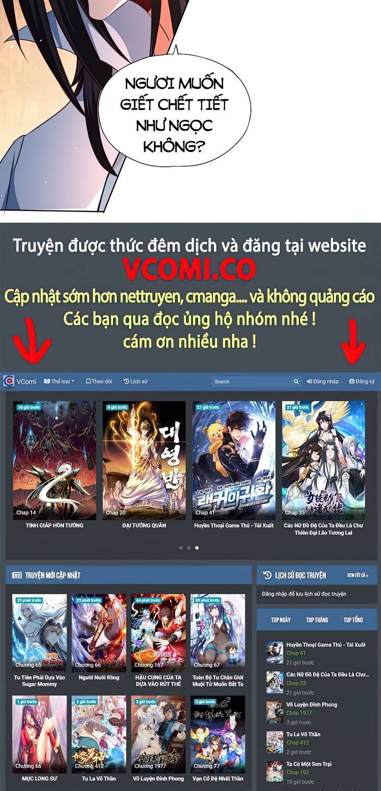 Ta Bị Nhốt Cùng Một Ngày Mười Vạn Năm Chapter 168 - Hamtruyen.vn