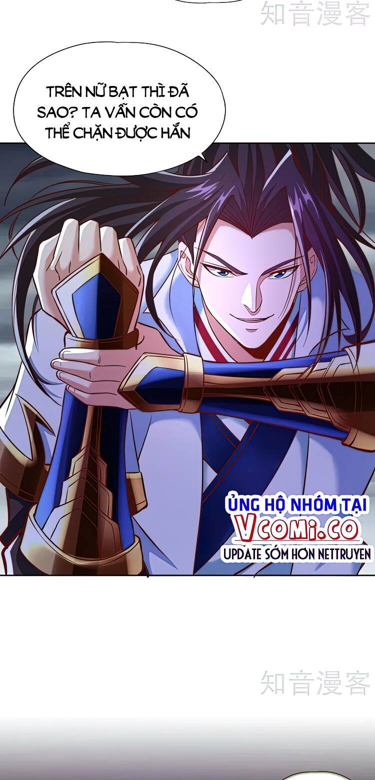 Ta Bị Nhốt Cùng Một Ngày Mười Vạn Năm Chapter 168 - Hamtruyen.vn