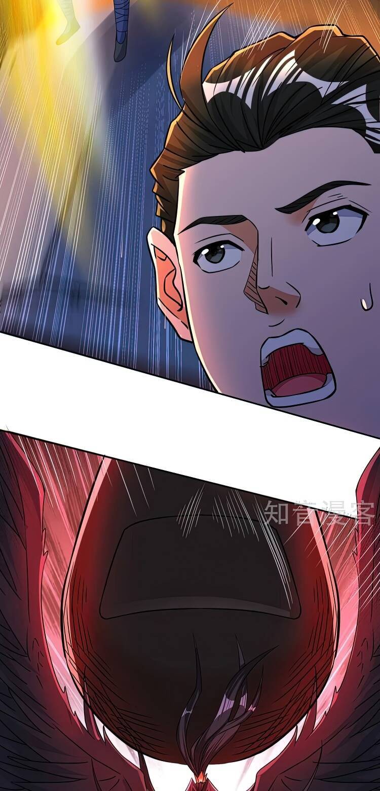 Ta Bị Nhốt Cùng Một Ngày Mười Vạn Năm Chapter 168 - Hamtruyen.vn