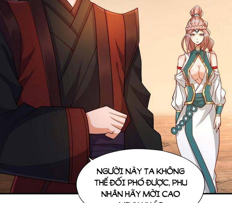 Ta Bị Nhốt Cùng Một Ngày Mười Vạn Năm Chapter 169 - Hamtruyen.vn