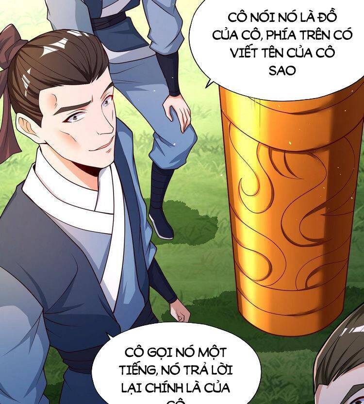 Ta Bị Nhốt Cùng Một Ngày Mười Vạn Năm Chapter 170 - Hamtruyen.vn