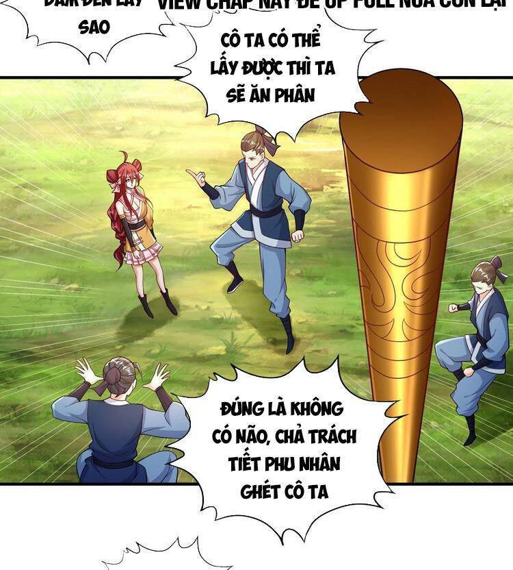 Ta Bị Nhốt Cùng Một Ngày Mười Vạn Năm Chapter 170 - Hamtruyen.vn