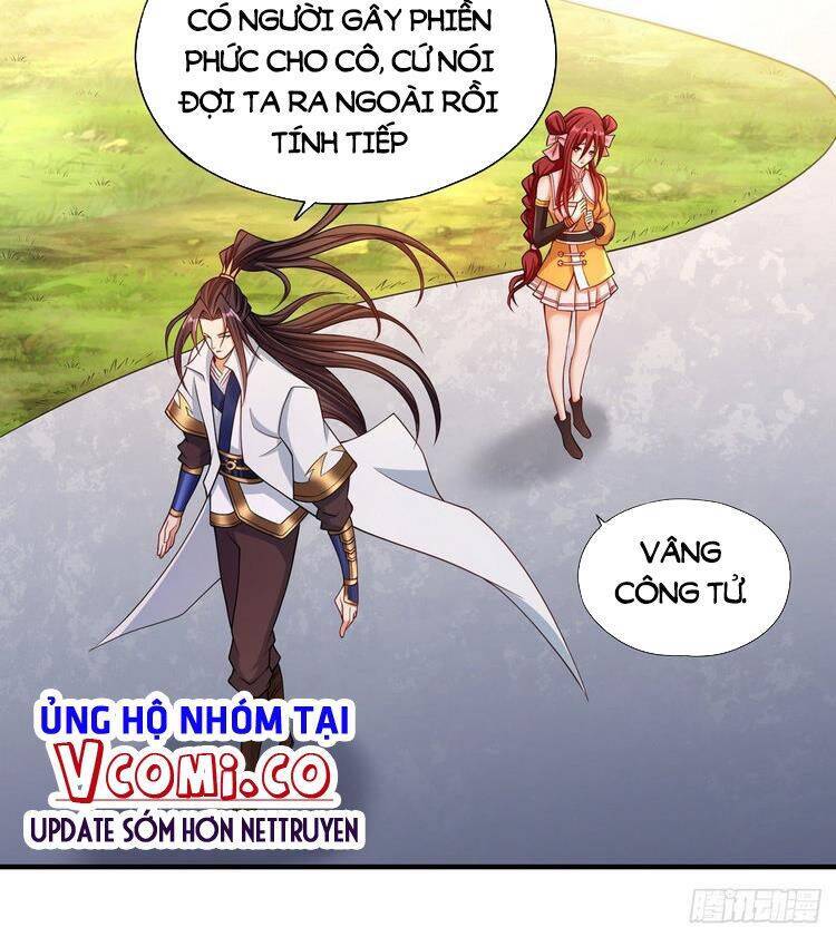 Ta Bị Nhốt Cùng Một Ngày Mười Vạn Năm Chapter 170 - Hamtruyen.vn