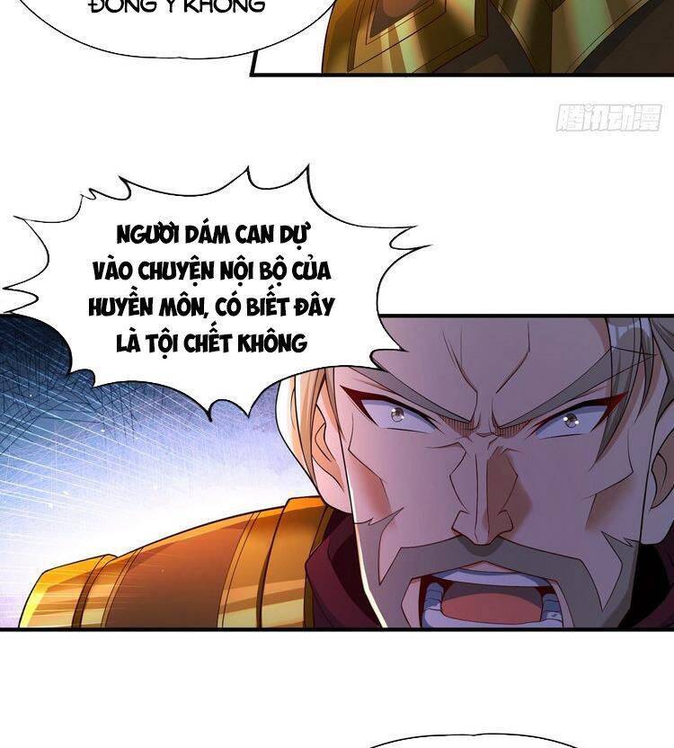 Ta Bị Nhốt Cùng Một Ngày Mười Vạn Năm Chapter 170 - Hamtruyen.vn