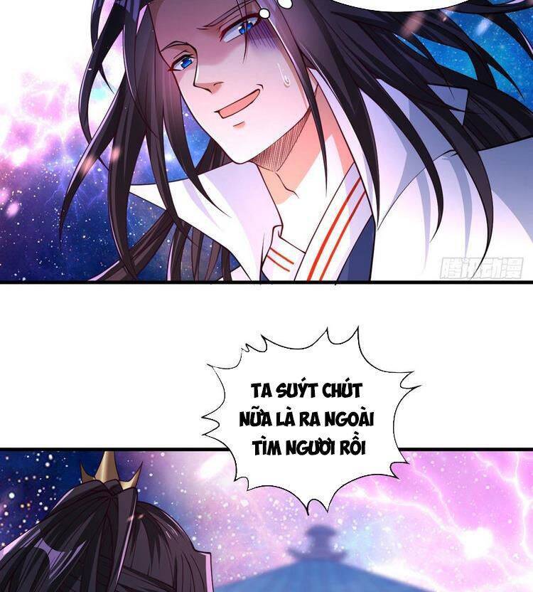 Ta Bị Nhốt Cùng Một Ngày Mười Vạn Năm Chapter 170 - Hamtruyen.vn