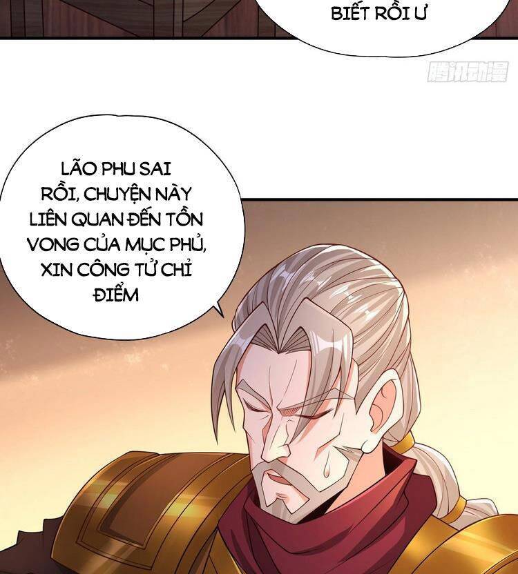 Ta Bị Nhốt Cùng Một Ngày Mười Vạn Năm Chapter 170 - Hamtruyen.vn