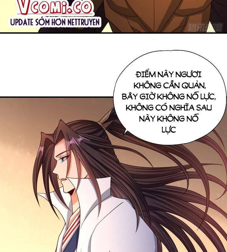 Ta Bị Nhốt Cùng Một Ngày Mười Vạn Năm Chapter 170 - Hamtruyen.vn