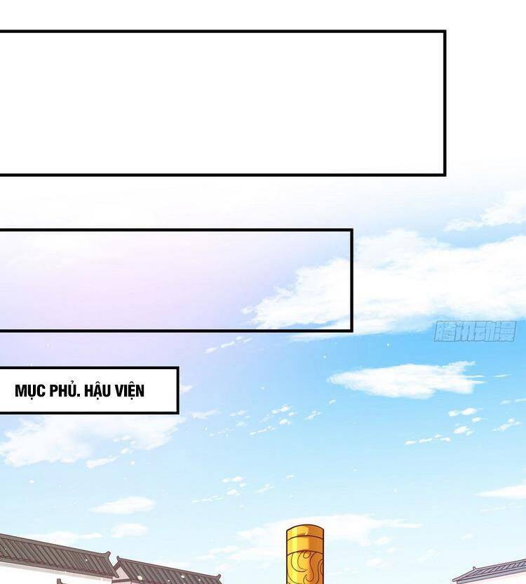 Ta Bị Nhốt Cùng Một Ngày Mười Vạn Năm Chapter 170 - Hamtruyen.vn