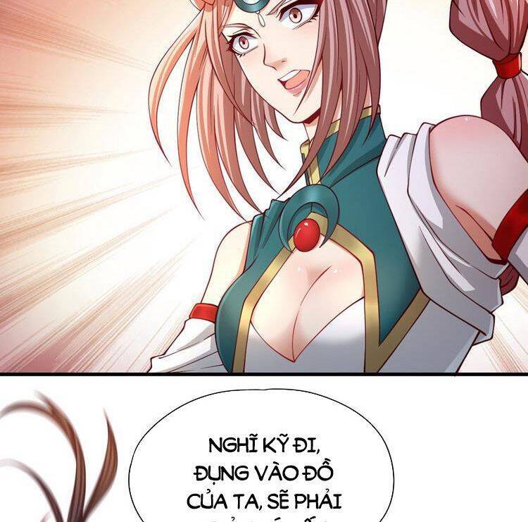 Ta Bị Nhốt Cùng Một Ngày Mười Vạn Năm Chapter 171 - Hamtruyen.vn