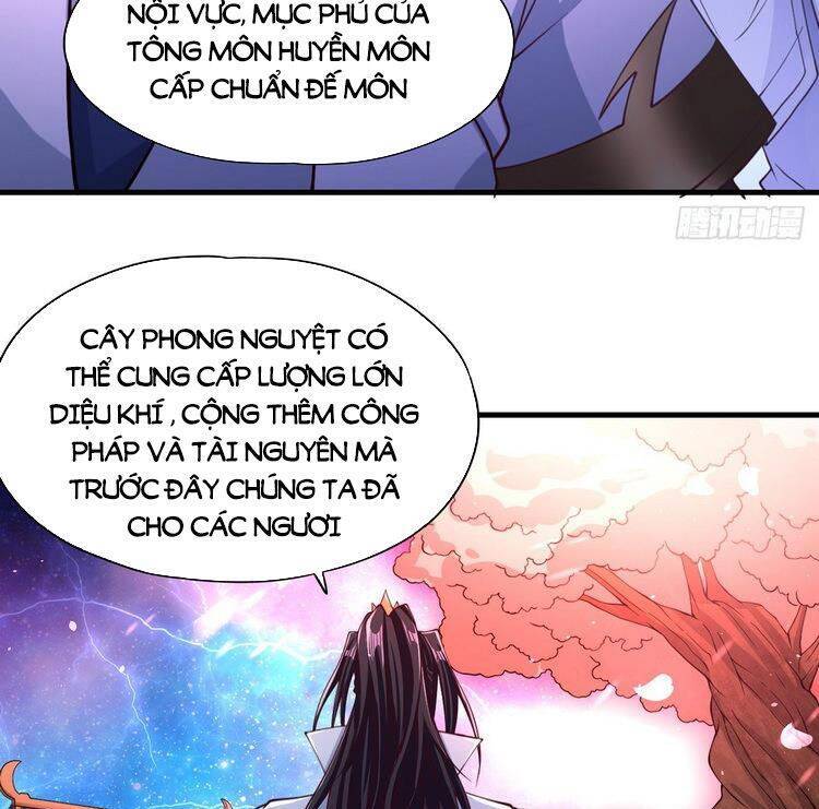 Ta Bị Nhốt Cùng Một Ngày Mười Vạn Năm Chapter 171 - Hamtruyen.vn