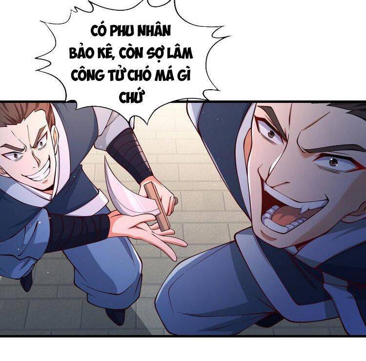Ta Bị Nhốt Cùng Một Ngày Mười Vạn Năm Chapter 171 - Hamtruyen.vn