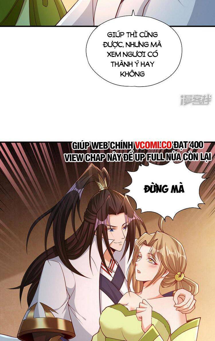 Ta Bị Nhốt Cùng Một Ngày Mười Vạn Năm Chapter 172 - Hamtruyen.vn