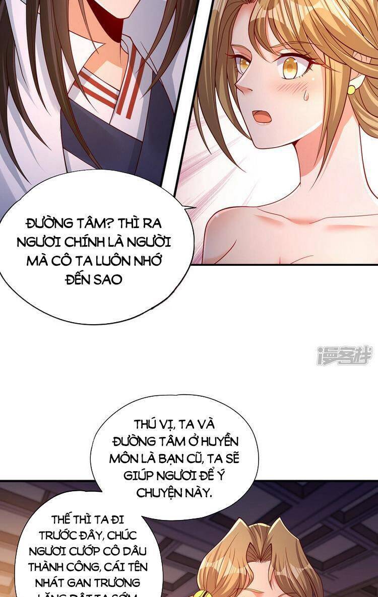 Ta Bị Nhốt Cùng Một Ngày Mười Vạn Năm Chapter 172 - Hamtruyen.vn