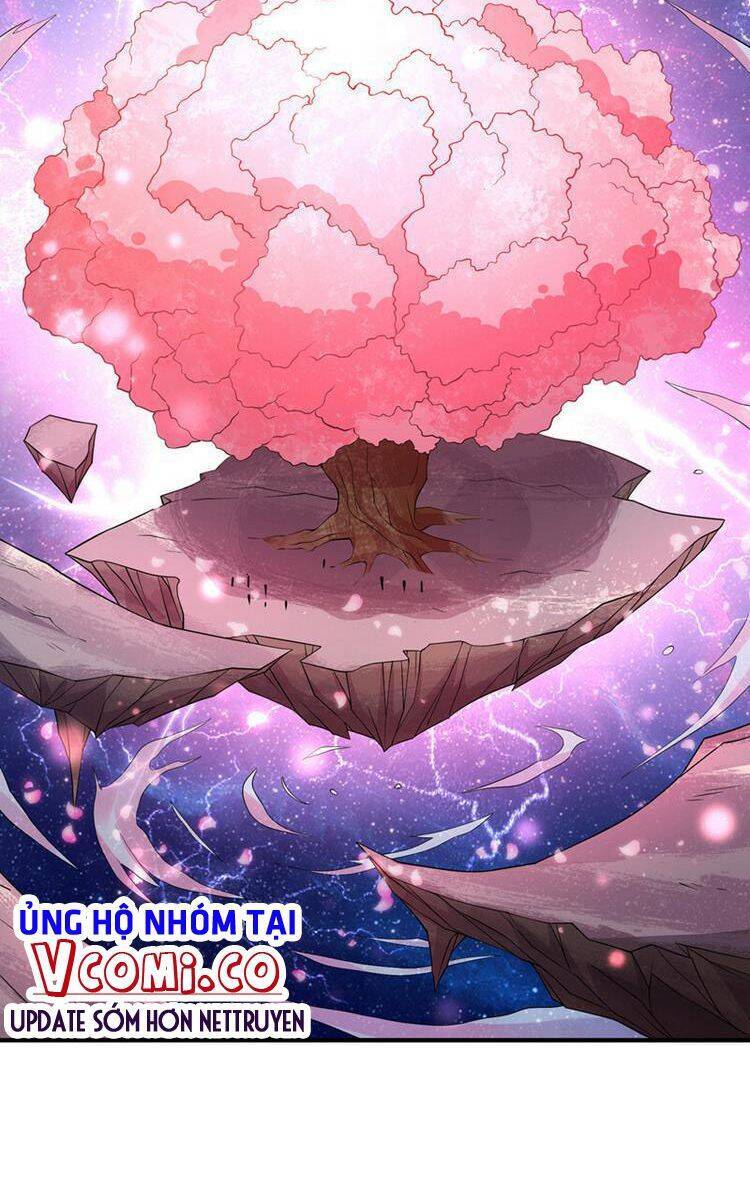 Ta Bị Nhốt Cùng Một Ngày Mười Vạn Năm Chapter 172 - Hamtruyen.vn