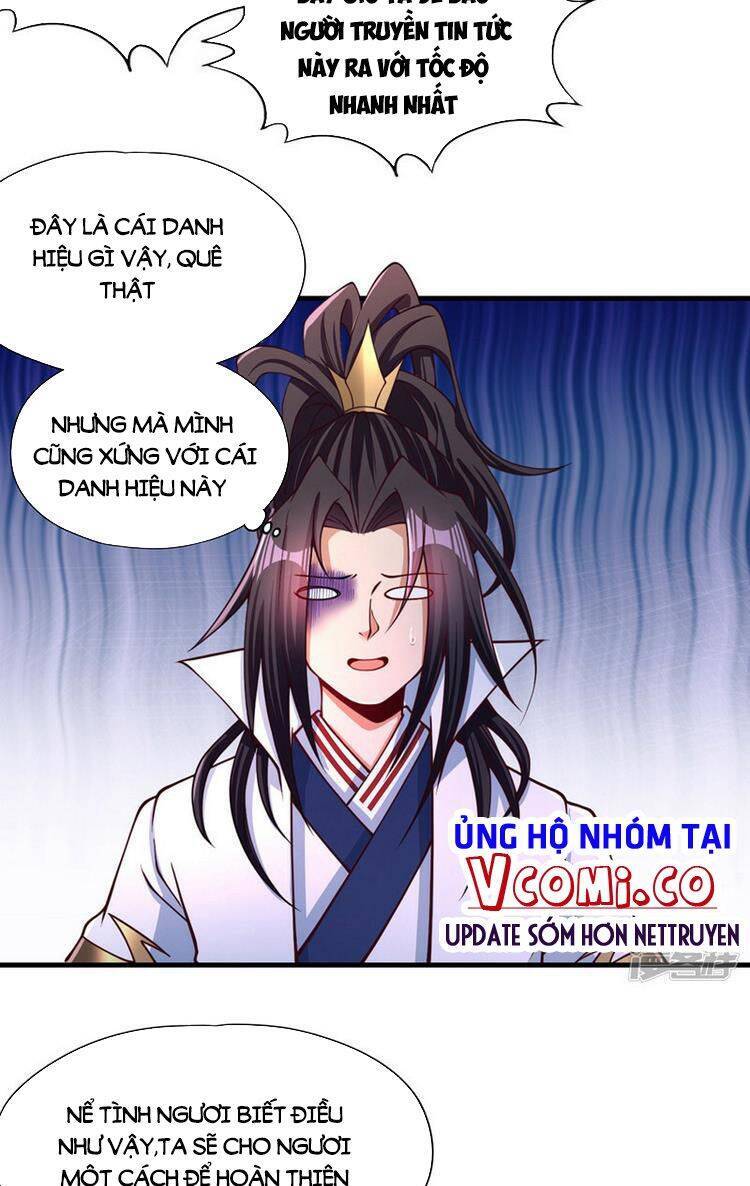 Ta Bị Nhốt Cùng Một Ngày Mười Vạn Năm Chapter 172 - Hamtruyen.vn