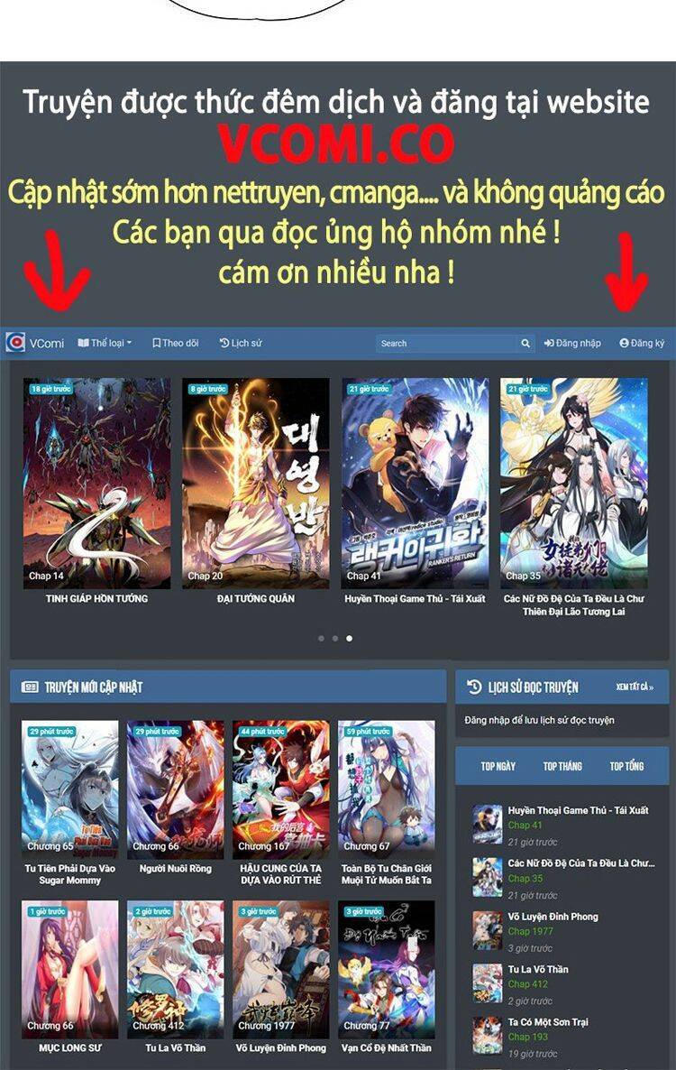 Ta Bị Nhốt Cùng Một Ngày Mười Vạn Năm Chapter 172 - Hamtruyen.vn