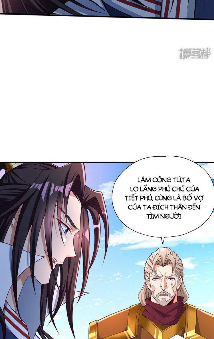 Ta Bị Nhốt Cùng Một Ngày Mười Vạn Năm Chapter 172 - Hamtruyen.vn