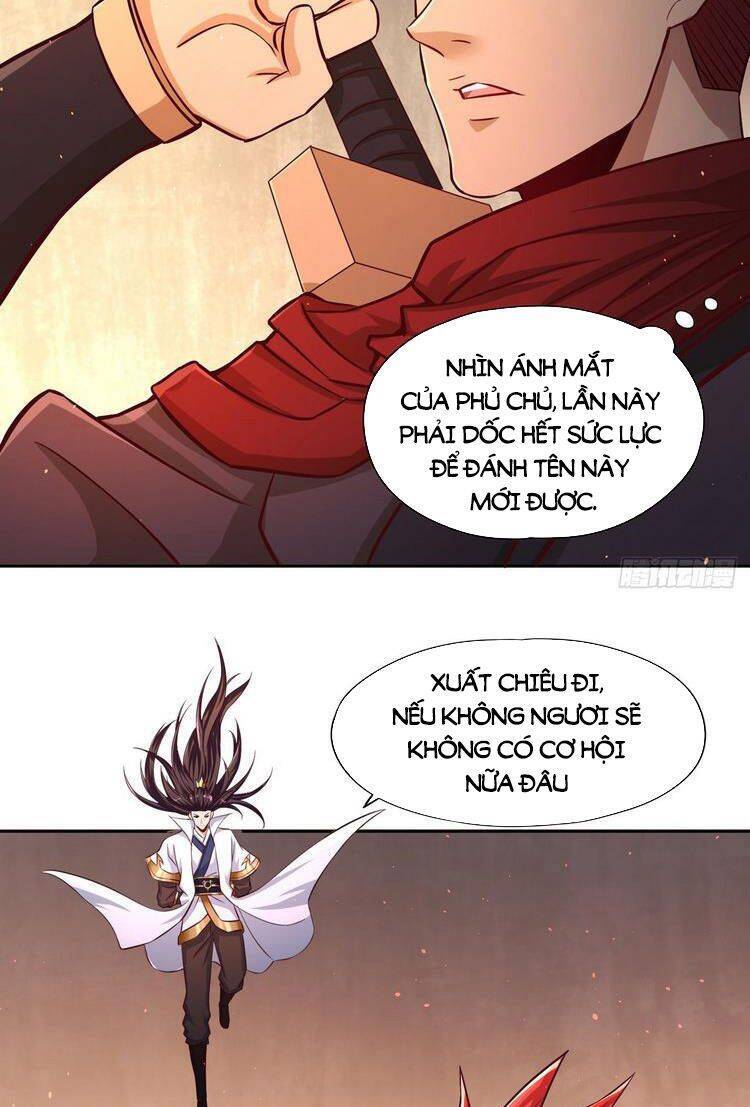 Ta Bị Nhốt Cùng Một Ngày Mười Vạn Năm Chapter 173 - Hamtruyen.vn