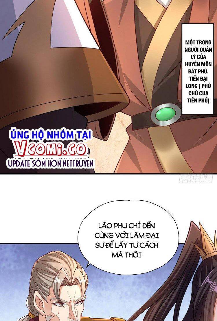Ta Bị Nhốt Cùng Một Ngày Mười Vạn Năm Chapter 173 - Hamtruyen.vn