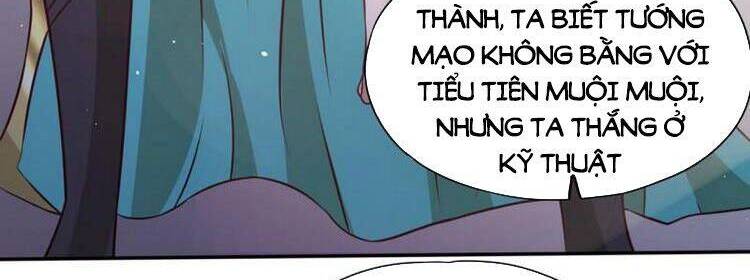 Ta Bị Nhốt Cùng Một Ngày Mười Vạn Năm Chapter 174 - Hamtruyen.vn