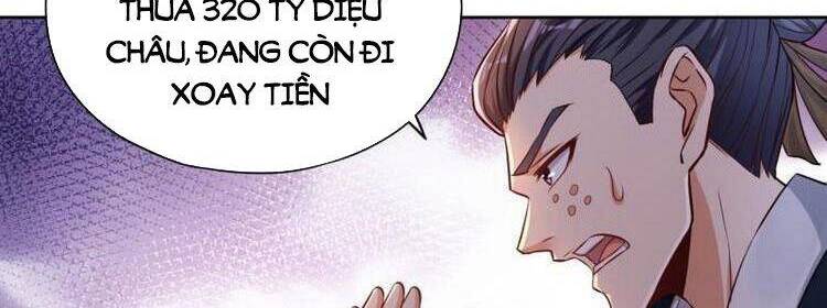 Ta Bị Nhốt Cùng Một Ngày Mười Vạn Năm Chapter 174 - Hamtruyen.vn