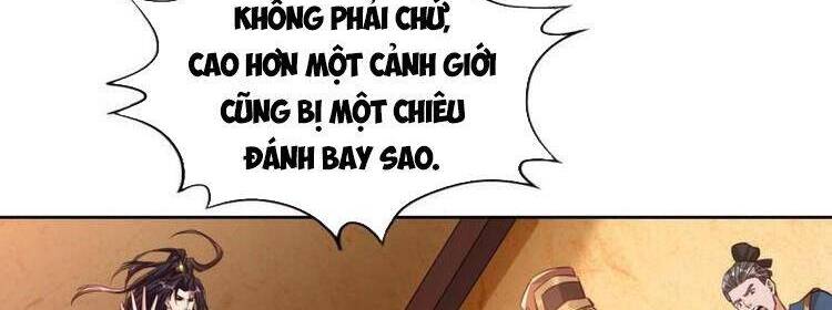 Ta Bị Nhốt Cùng Một Ngày Mười Vạn Năm Chapter 174 - Hamtruyen.vn