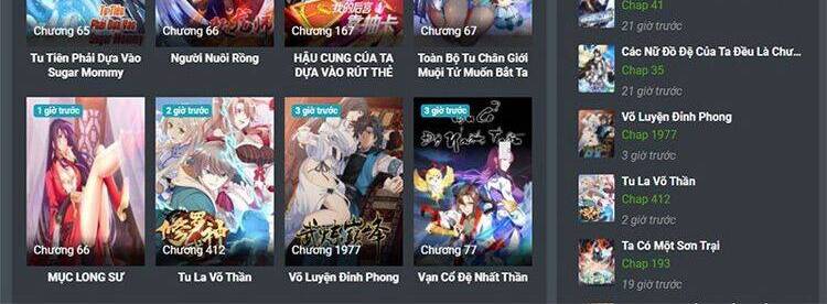Ta Bị Nhốt Cùng Một Ngày Mười Vạn Năm Chapter 174 - Hamtruyen.vn
