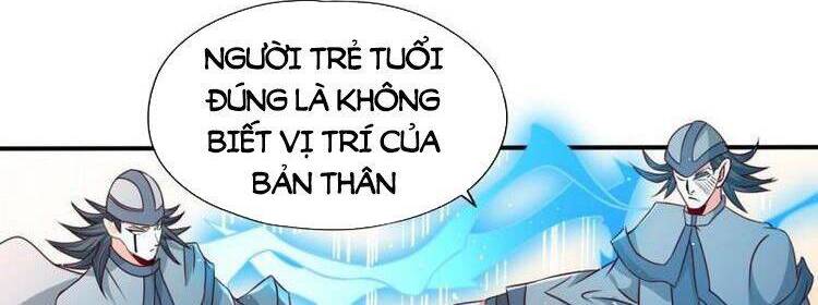 Ta Bị Nhốt Cùng Một Ngày Mười Vạn Năm Chapter 174 - Hamtruyen.vn