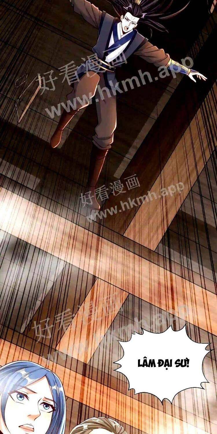 Ta Bị Nhốt Cùng Một Ngày Mười Vạn Năm Chapter 175 - Hamtruyen.vn