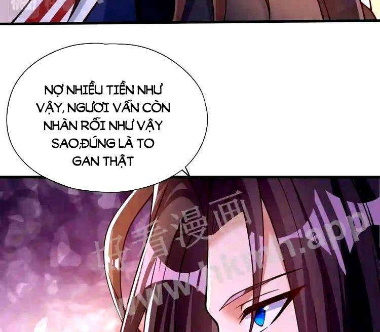 Ta Bị Nhốt Cùng Một Ngày Mười Vạn Năm Chapter 175 - Hamtruyen.vn
