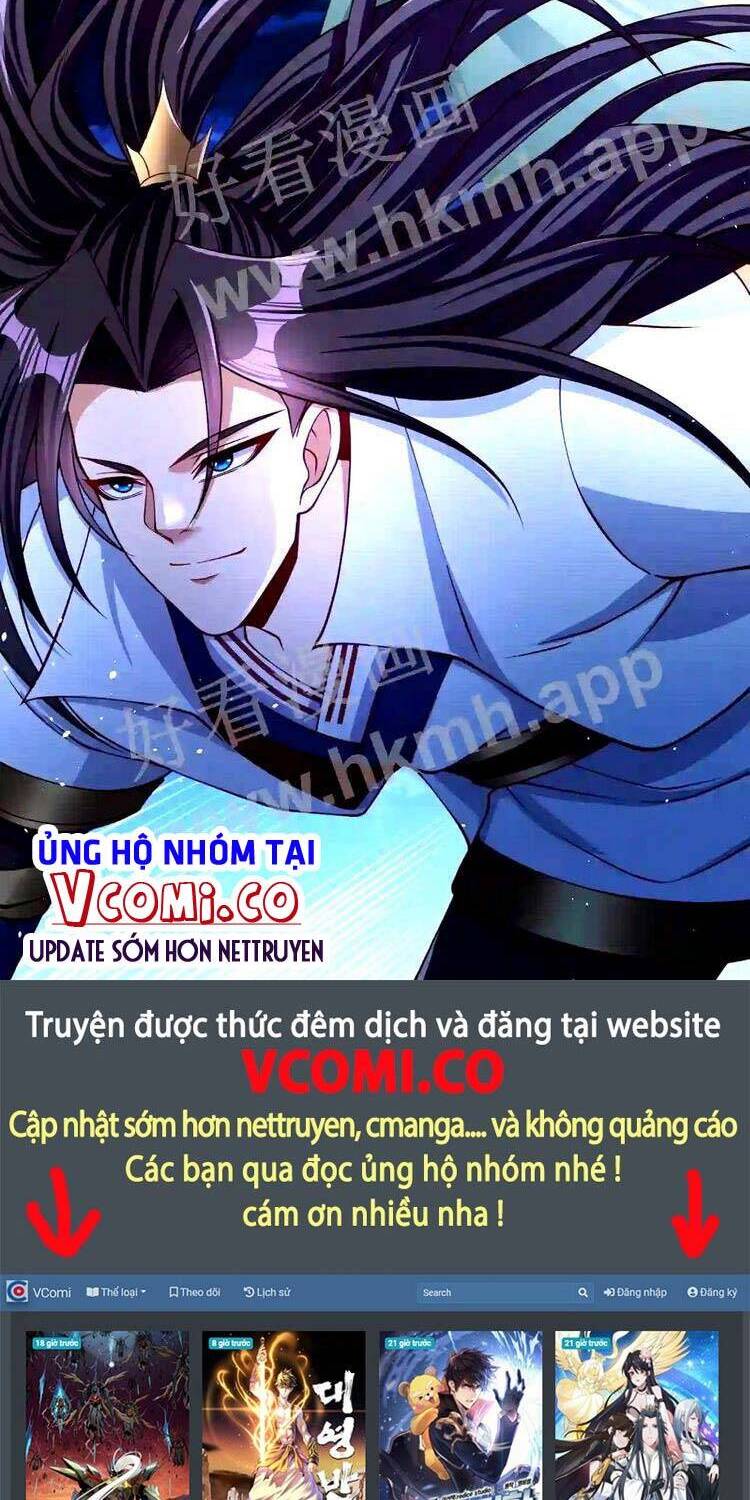Ta Bị Nhốt Cùng Một Ngày Mười Vạn Năm Chapter 175 - Hamtruyen.vn
