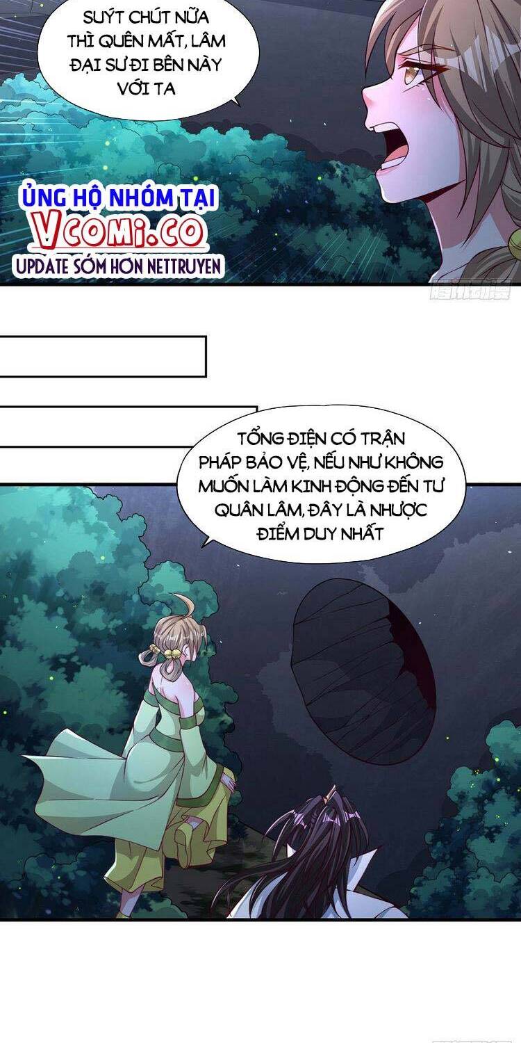 Ta Bị Nhốt Cùng Một Ngày Mười Vạn Năm Chapter 176 - Trang 2