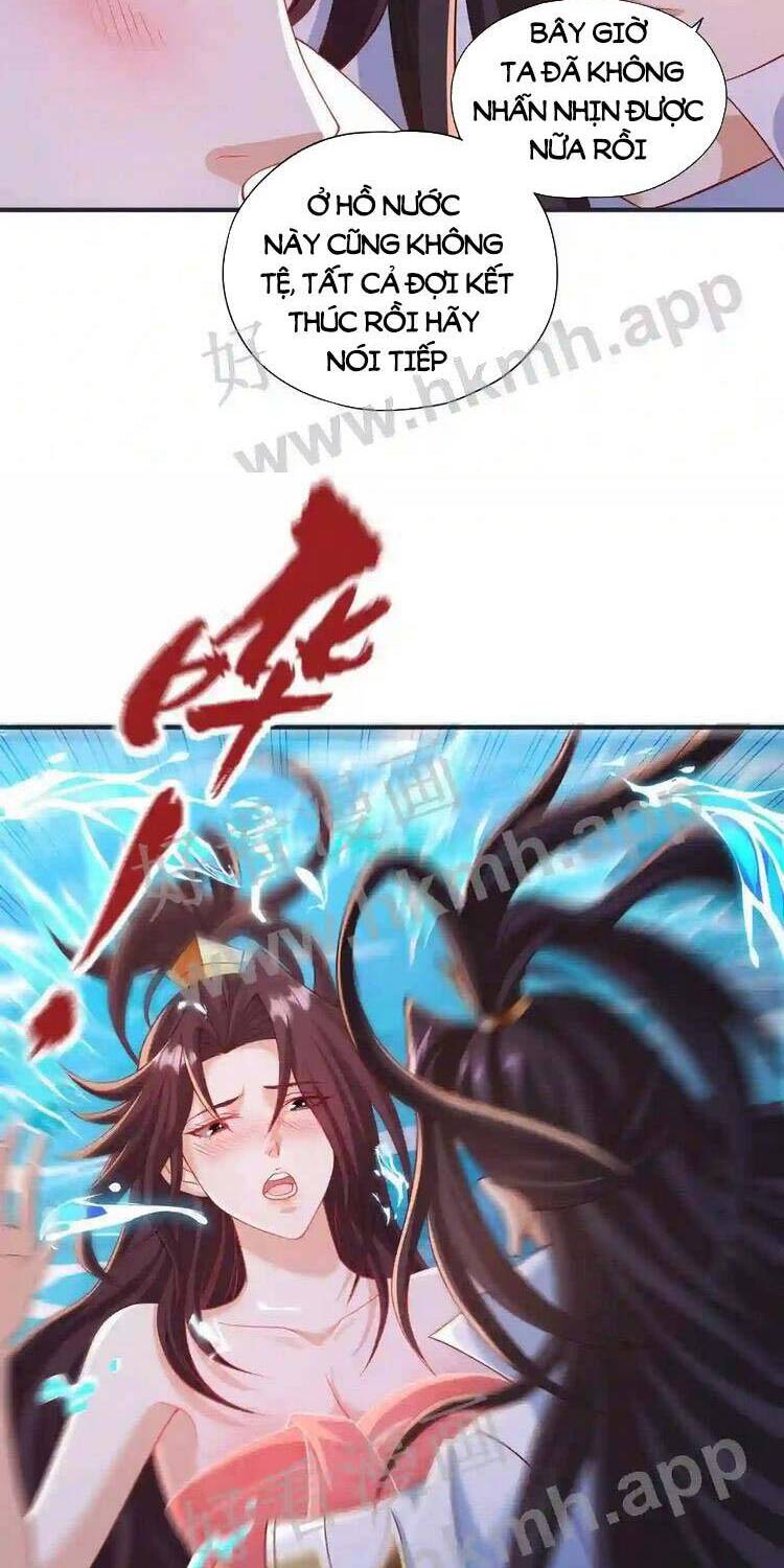 Ta Bị Nhốt Cùng Một Ngày Mười Vạn Năm Chapter 177 - Hamtruyen.vn