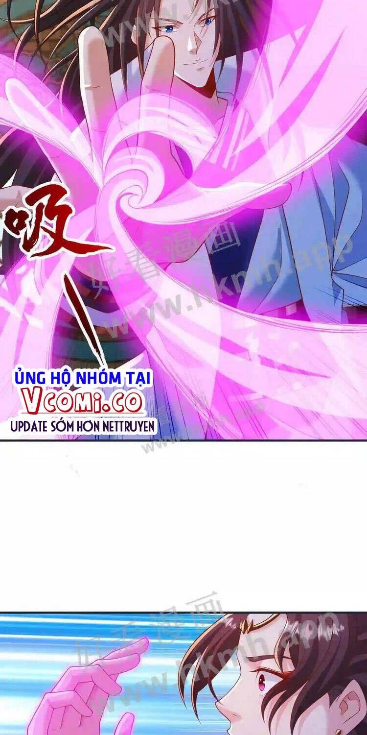 Ta Bị Nhốt Cùng Một Ngày Mười Vạn Năm Chapter 177 - Hamtruyen.vn