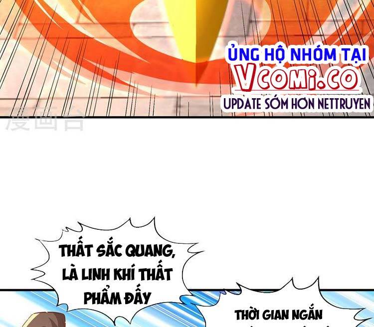Ta Bị Nhốt Cùng Một Ngày Mười Vạn Năm Chapter 179 - Hamtruyen.vn